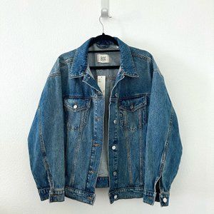BDG Denim Jacket, Women's L